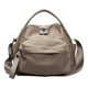 thumbnail image 2 of Bolso bandolera ligero de nailon para mujer, 2 of 5