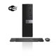thumbnail image 1 of CPU Dell Optiplex SFF de Alto Rendimiento Core i5 de 6ta Gen 32GB de RAM 480GB SSD Teclado y Mouse Wifi Windows 10, 1 of 1