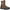 BROWN, variant on Rocky Multi-Trax 800G Insulated Waterproof Outdoor Boot