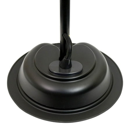 Luma Comfort - 24" Misting Fan - Black