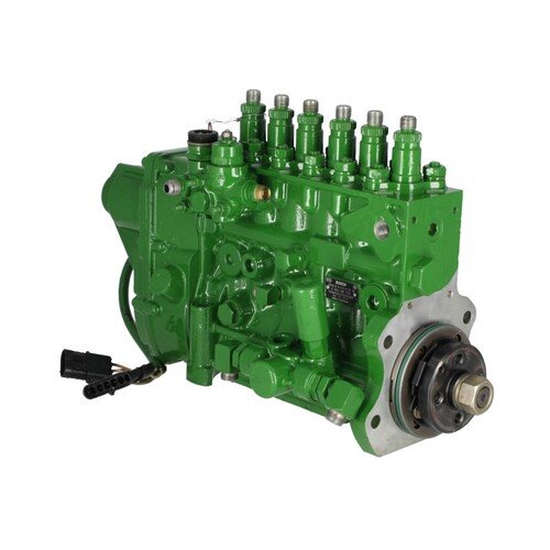 Fuel Injection Pump**, Remanufactured, Bosch, PES6PRS3404, John Deere