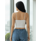 thumbnail image 3 of Set De 2 Top De Mujer Unitalla Deportivo O Casual Stretch, 3 of 9