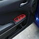 thumbnail image 2 of 4Pcs Red Car Inner Window Lift Trim Switch Panel Cover for RAM 2010-2017/Charger Durango 2011-2021, 2 of 5
