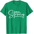 thumbnail image 4 of Blouses pour Femmes Hauts Imprimés Manches Courtes Blouse Col Rond T-Shirt Hauts, 4 of 9