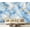 Color 1, variant on Wall Mural Peel and Stick Coconut palm trees against colorful sunset Self-Adhesive Wallpaper Removable Wall Decal Wall Sticker Home Decor for Living Room Bedroom 100"x144"