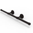 thumbnail image 1 of Dottingham Collection Wall Mounted Horizontal Guest Towel Holder, 1 of 1