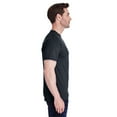 thumbnail image 4 of Jerzees Adult 4.6 oz. Premium Ringspun T-Shirt - 460R, 4 of 4