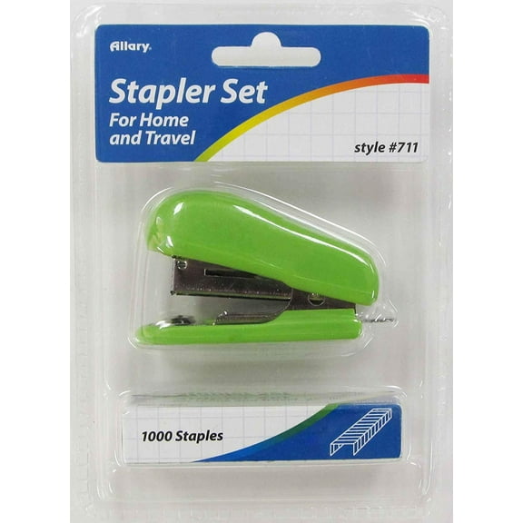 Stapler Set