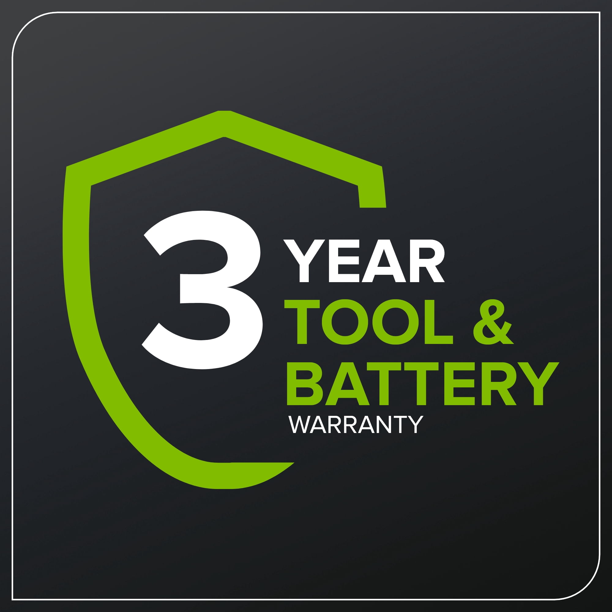 Greenworks 24V 12" Brushless String Trimmer Kit, Auto-Feed, 3-Piece Shaft, 2.0Ah USB-C Battery, 30W USB-C GAN Charger, 4.08lbs (Without Battery), 3-Year Warranty