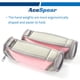 thumbnail image 2 of Par de mancuernas blandas AceSpear de 4 libras, color rosa, 2 of 6