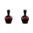 thumbnail image 1 of Bouteille en Verre Décorative pour Idée de Rangement pour Maison Festive pour Célébrations et Rassemblements, Lot de 2, 1 of 5
