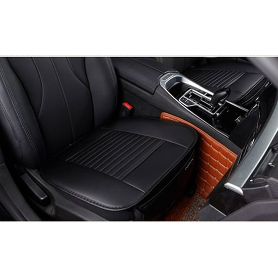 Edealyn F 003 Series Ultra Luxury Pu Leather Vehicle Seat Cover W20 Edealyn F 003 Series Ultra Luxury Pu Leather Vehicle Seat Cover W20 5 X D19 3 And 0 4 In Thickness Single Piece Com