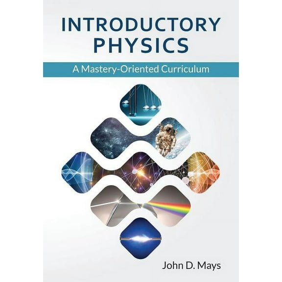 Introductory Physics, (Paperback)