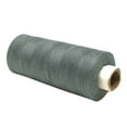 thumbnail image 3 of Polyester Thread Wholesale Spool New Spun Quilting Sewing Beige Supplies 20 Pcs, 3 of 4