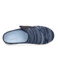 thumbnail image 3 of Edema Deslizamiento en para Zapatos Diabéticos Mujeres Ajustables Los Pies Hinchados Interiores Al Aire Libre, 3 of 8