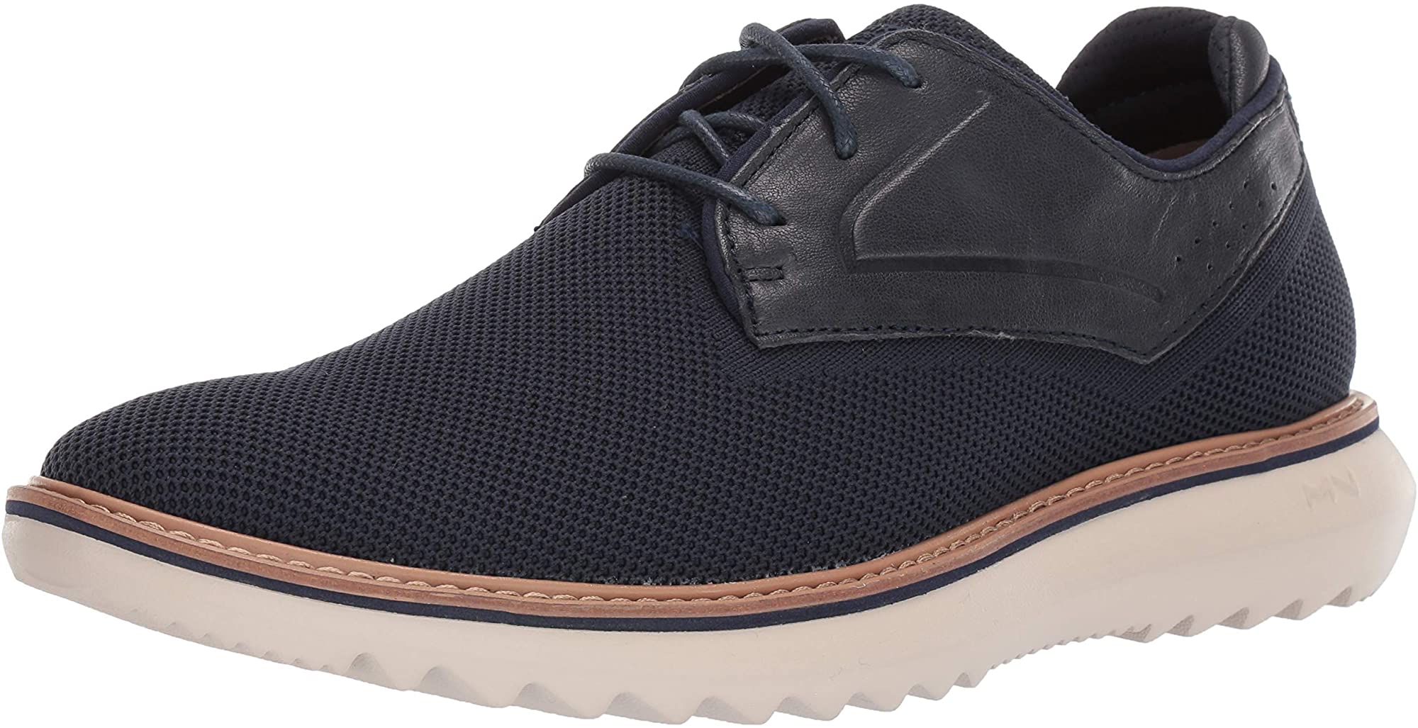 Mark Nason Mens Mako - Stayton Oxford 