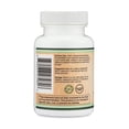 thumbnail image 3 of Suplemento Double Wood NAD 500 mg de NAD+ 95% puro durante 30 días, 3 of 4