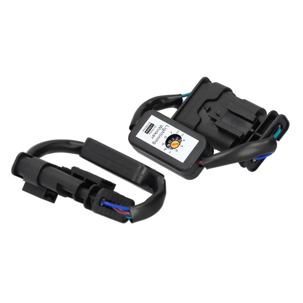Par De Módulos Luces Traseras LED Adaptador De Señal De Dinámico Arnés Módulo Intermitente Kits Aptos Para 4 Series F32 F33 F36 F82 F83 M4 2013-2019