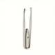 thumbnail image 1 of Portable Stainless Steel Smart Design Eyebrow Hair Remove Tweezer With LED Light Makeup Tool, 1 of 4