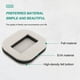thumbnail image 5 of 5 piezas de silla sillones de silla muebles de muebles protectores de piso para muebles, 5 of 5