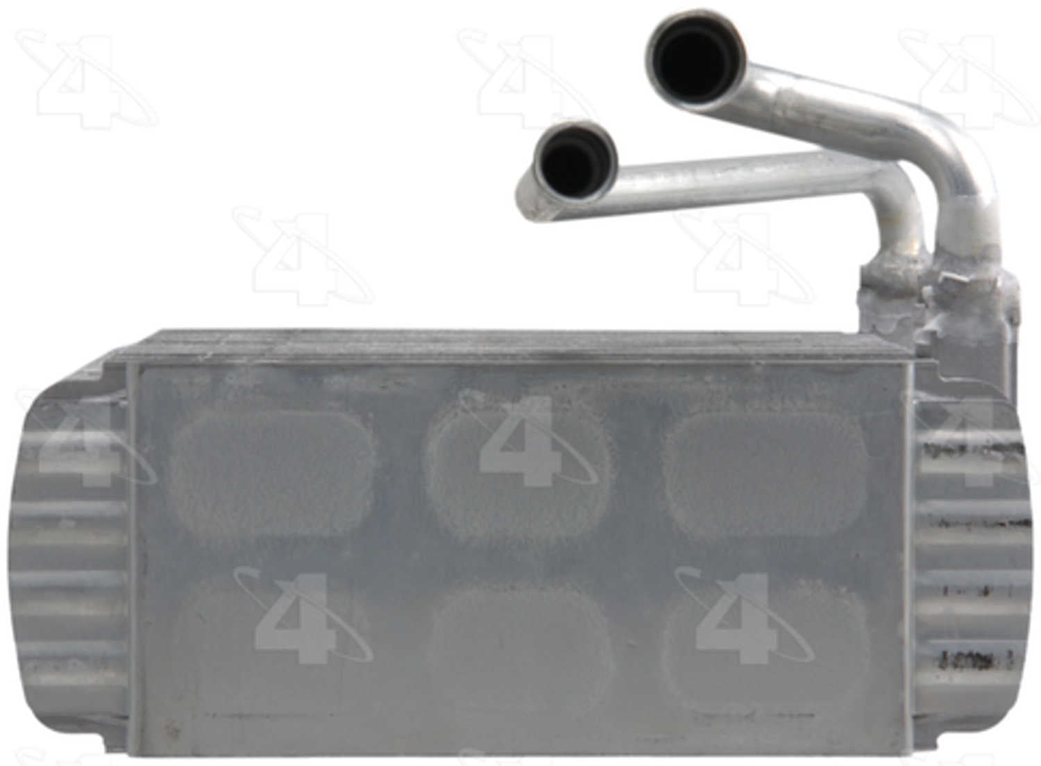Four Seasons A/C Evaporator Core P/N:54554 Fits select: 1993-1998 NISSAN QUEST, 1993-1998 MERCURY VILLAGER