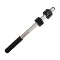 thumbnail image 2 of DYNWAVECA Dumbbell Bar Handle Barbell Handle Strength Training Arm Muscle Exerciser Forearm Wrist Exerciser Forearm Training Equipment, 2 of 10