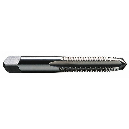 

Widia Gtd Straight Flute Tap #12-24 HSS-E 15384