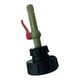 thumbnail image 5 of Adaptador de Válvula de Barril Kusrkot 100 mm de Presurización de Aceite 18 Barriles, 5 of 8