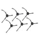 thumbnail image 2 of Reemplazo del cepillo lateral de la aspiradora, 6 piezas Cepillo lateral de la aspiradora Cepillo lateral de la aspiradora Fiabilidad excepcional Jadeshay  A, 2 of 8