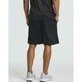 thumbnail image 4 of 5 Pack: Men's Mesh Athletic Basketball Shorts Quick Dry Activewear with Pockets, 4 of 6