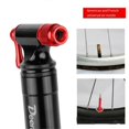 thumbnail image 5 of DEEMOUNT CO2-Inflator Quick Easy Valve Bicycle Bicycle Pump-Inflator, 5 of 5