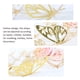 thumbnail image 4 of Pegatinas de pared de mariposas, calcomanías de pared de mariposas huecas en 3D para arreglos de bodas, festivales, decoración del hogar, 4 of 12