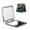 Square, variant on Picia Colorful Flower Sea Turtle for Compact Vanity Mirror , Travel Makeup Mirror , Portable Magnifying Cosmetic Mirror for Daily, Work, Business-Heart Shape