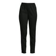 thumbnail image 4 of RealSize Women's Stretch Jeggings, Available in Regular and Petite, 4 of 5