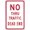 Warning Sign 6, variant on Warning Plaque No Dog Poop With Dog Poop Symbol - 8"x12" Metal Tin Sign, Pet Waste Decor for Outdoor Indoor Home Business Office