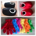 thumbnail image 2 of Zapatos y guantes personalizables para cosplay para disfraz de mascota, ceremonia publicitaria, fiesta de disfraces, espectáculos de escenario de animales anmie, 2 of 5