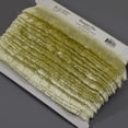 thumbnail image 2 of Expo Int'l 20 Yards of Ellaria Cut Brush Fringe, 2 of 2