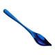 thumbnail image 5 of Cuchara Saucier, cucharas de Metal para , herramienta creativa para hornear, cucharas decorativas de dibujo para platos decorativos, Azul BLESIY Cuchara más picante, 5 of 8