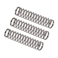 thumbnail image 2 of MagiDeal 3Pcs Metal Trumpet Springs for Brass Instrument Replacement 41x9mm, 2 of 7