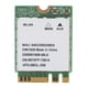 thumbnail image 4 of Tarjeta De Red WiFi, Soporte 2.4G 5G PCB De Doble Frecuencia Adaptador De Tarjeta WLAN Resistente Estable BT4.1 Para Computadoras Equipadas Con NGFF ANGGREK Otros, 4 of 8