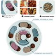 thumbnail image 4 of Chien Puzzle Jouets Distributeur Interactif de Casse-Croûte pour Chiens, Conception Colorée Alimentation Lente Aider la Digestion des Animaux et Augmenter le Plaisir, 4 of 7