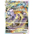 thumbnail image 1 of Pokemon Crown Zenith Rare Holo Mewtwo VSTAR GG44, 1 of 1