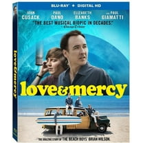 Love & Mercy (Blu-ray), Lions Gate, Drama