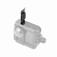 thumbnail image 2 of For Gopro-MAX Sliding Battery Side Cover Dustproof Camera Removable Protective Door Lid Charging Cas, 2 of 5