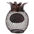 thumbnail image 1 of Contenedor para tapón de botella de vino BuyWeek forma de fruta almacenamiento de corcho decoración del hogar, 1 of 11