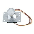 thumbnail image 2 of Arcade Machine Accessories,Arcade Stick Colorful Light Arcade Stick Joystick Compact and Lightweight, 2 of 9