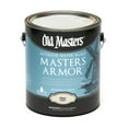 thumbnail image 3 of 1 gal Old Masters 72301 Clear Masters Armor Interior Water-Based Finish, Gloss, 3 of 4