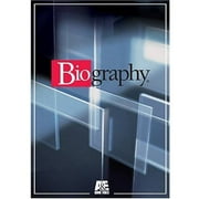 Biography: Charles Dickens by A&E Home Video