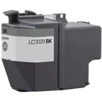Brother LC-3029BK Ink / Inkjet Cartridge Extra High Yield - Black