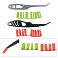 thumbnail image 1 of Multifunctional Glass Glue Scraper Set: Lightweight Sealant Tool for Home, 1 of 9